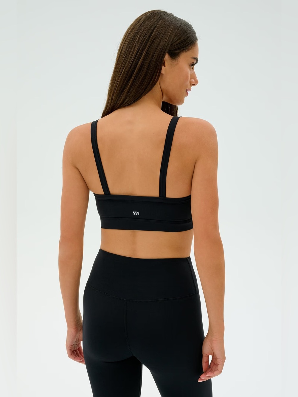 Splits59 Monah Rigor Bra - Picture 2 of 4
